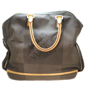 Louis Vuitton Damier Jean Bag Aventurier Sports